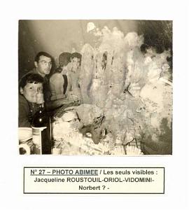 05 LYCEE LAMORICIERE 1960 AUX CABANNES zb0024